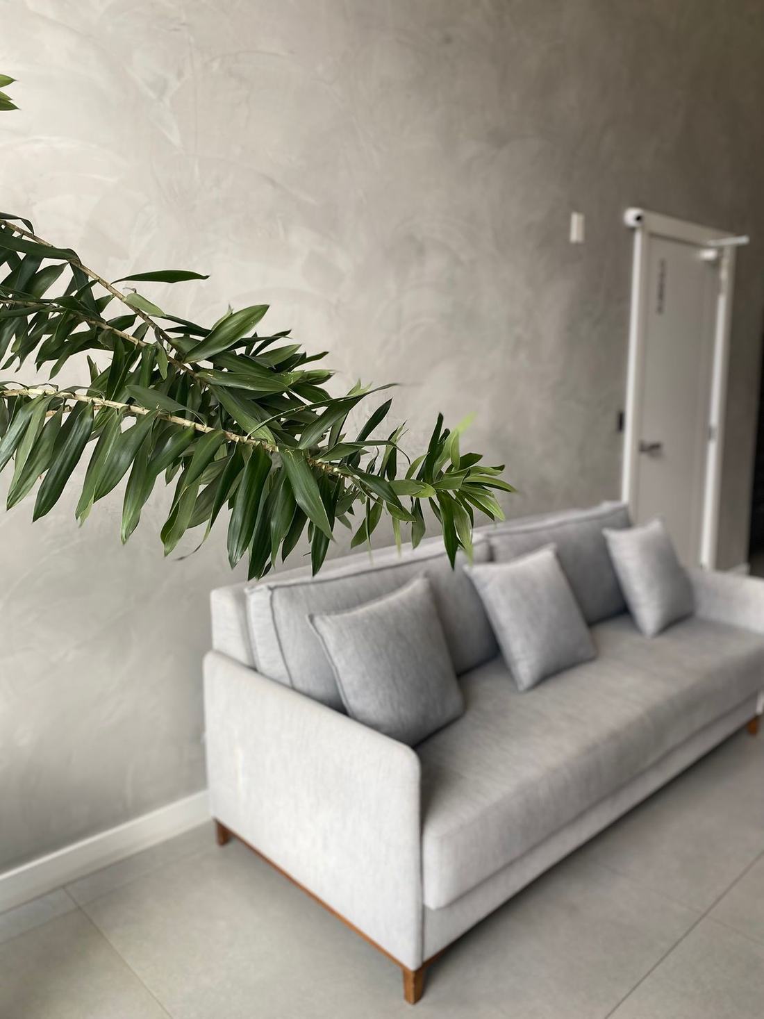 Ambiente higienizado pela Maxxy Clean